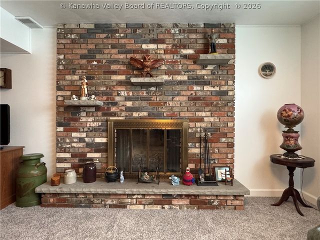 940 Helene Street, St Albans, WV 25177