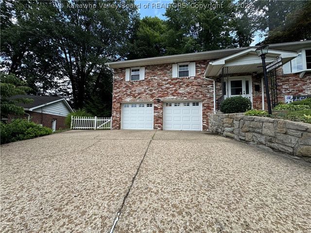 940 Helene Street, St Albans, WV 25177