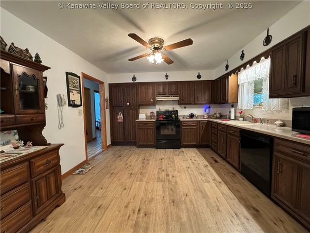 940 Helene Street, St Albans, WV 25177