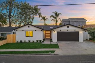 4972 Providence Rd, San Diego, CA 92117