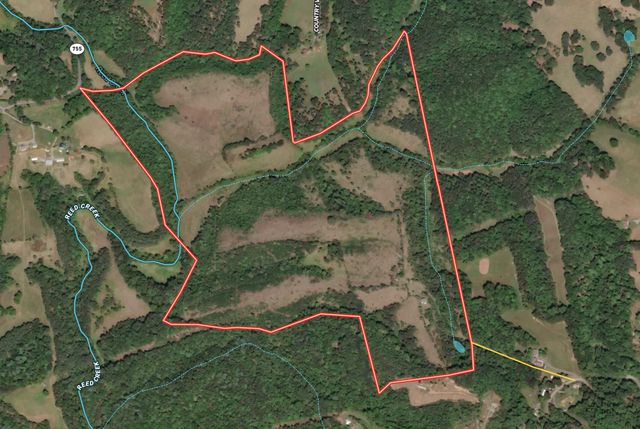 2743 Johnson School RD, Thaxton, VA 24174