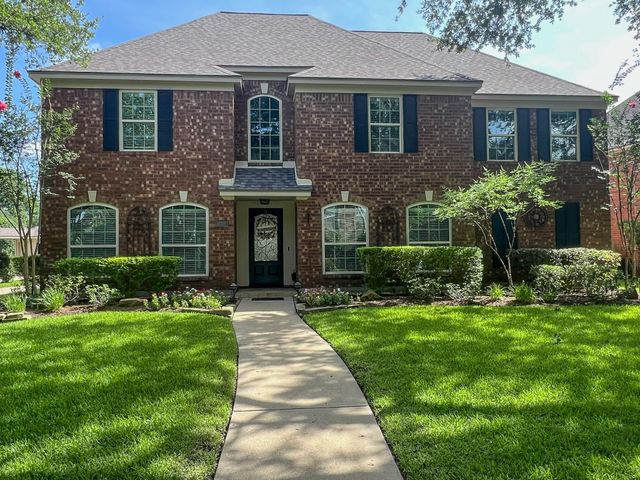 7202 Starbridge Drive, Houston, TX 77095