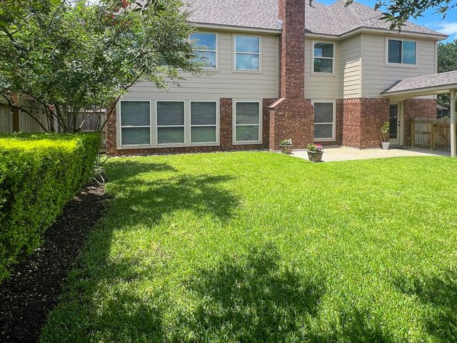 7202 Starbridge Drive, Houston, TX 77095
