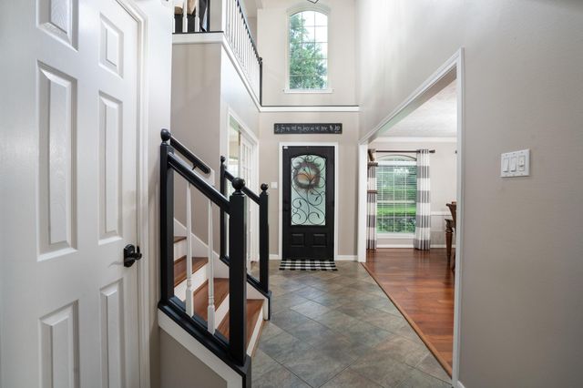 7202 Starbridge Drive, Houston, TX 77095