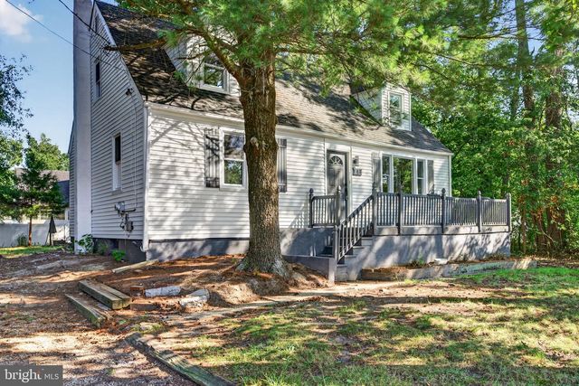 109 WHITE HORSE RD E, Voorhees, NJ 08043
