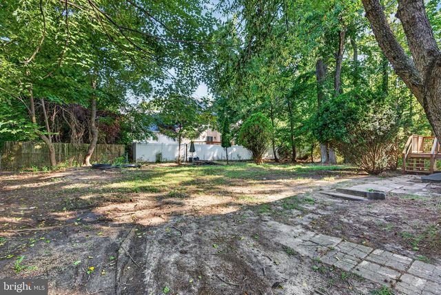 109 WHITE HORSE RD E, Voorhees, NJ 08043