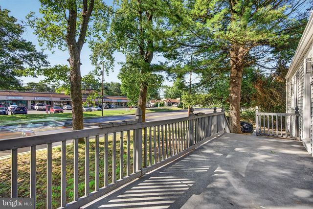109 WHITE HORSE RD E, Voorhees, NJ 08043
