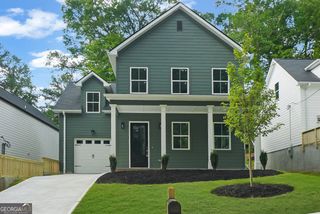 1804 Charles Place NW, Atlanta, GA 30318