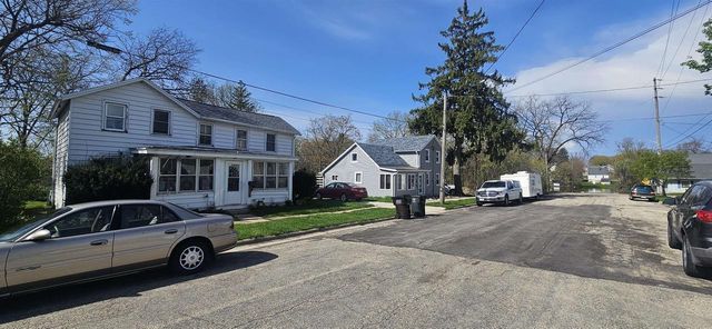 208 W Candise Street, Jefferson, WI 53549