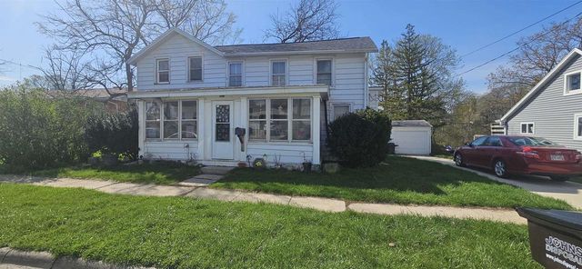 208 W Candise Street, Jefferson, WI 53549