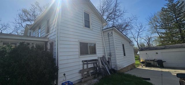 208 W Candise Street, Jefferson, WI 53549