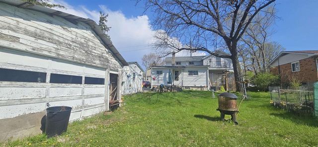 208 W Candise Street, Jefferson, WI 53549