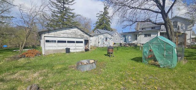 208 W Candise Street, Jefferson, WI 53549