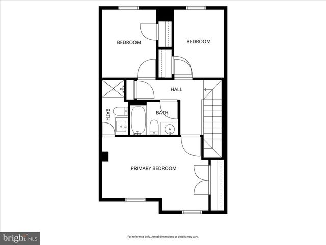 2447 BOLTON LN, Crofton, MD 21114