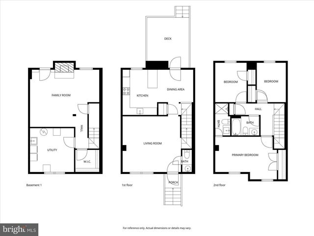 2447 BOLTON LN, Crofton, MD 21114