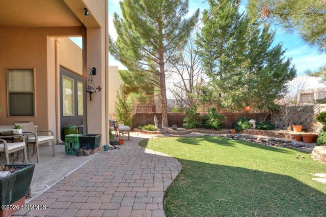 1695 Boulders Drive, Las Cruces, NM 88011