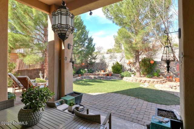 1695 Boulders Drive, Las Cruces, NM 88011