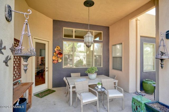 1695 Boulders Drive, Las Cruces, NM 88011