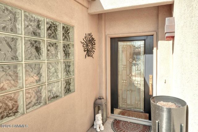 1695 Boulders Drive, Las Cruces, NM 88011