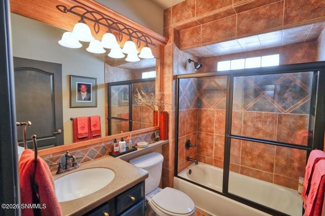 1695 Boulders Drive, Las Cruces, NM 88011