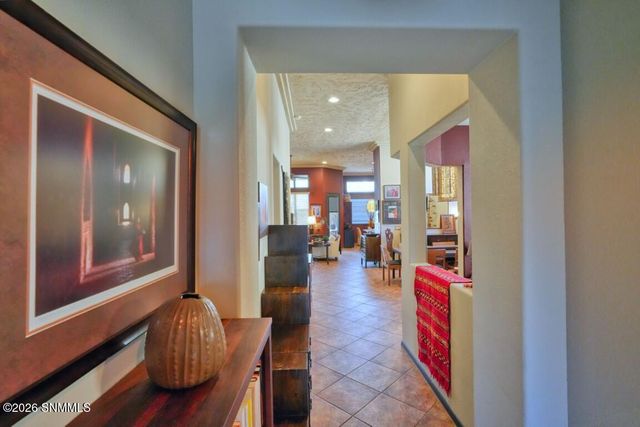 1695 Boulders Drive, Las Cruces, NM 88011