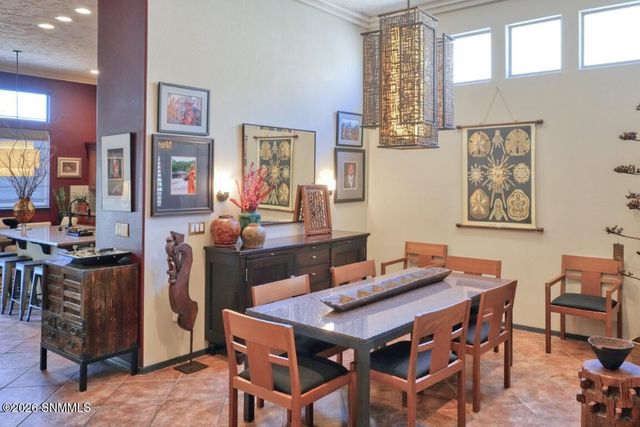 1695 Boulders Drive, Las Cruces, NM 88011