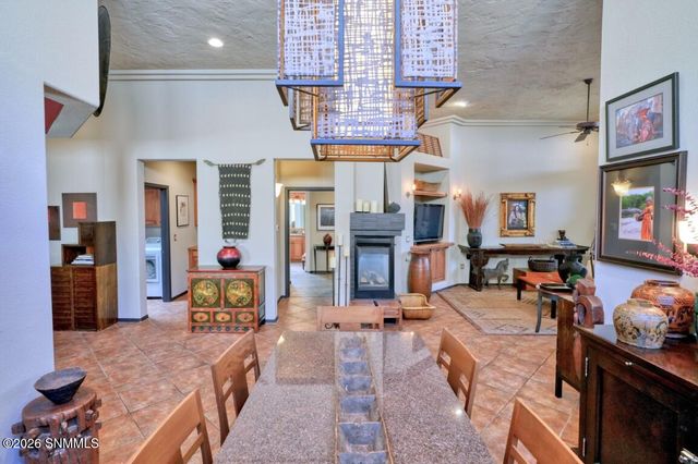 1695 Boulders Drive, Las Cruces, NM 88011