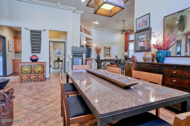 1695 Boulders Drive, Las Cruces, NM 88011