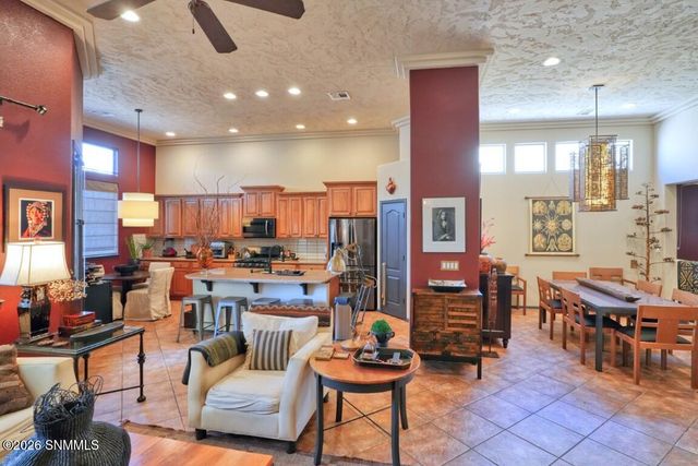 1695 Boulders Drive, Las Cruces, NM 88011