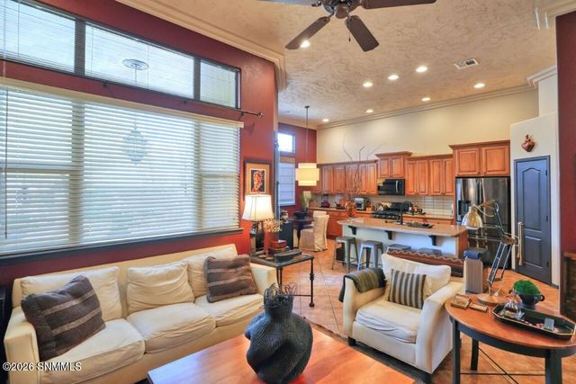 1695 Boulders Drive, Las Cruces, NM 88011