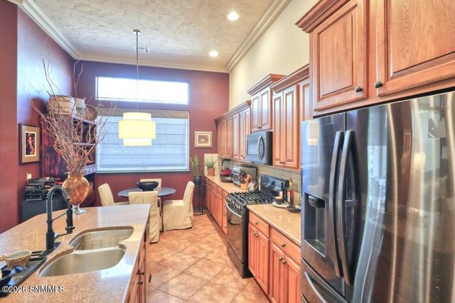 1695 Boulders Drive, Las Cruces, NM 88011