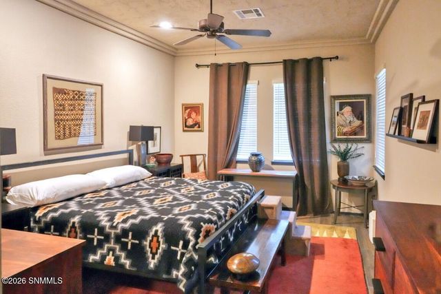 1695 Boulders Drive, Las Cruces, NM 88011