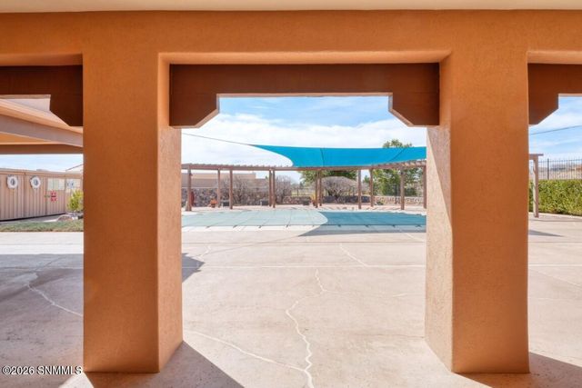 1695 Boulders Drive, Las Cruces, NM 88011