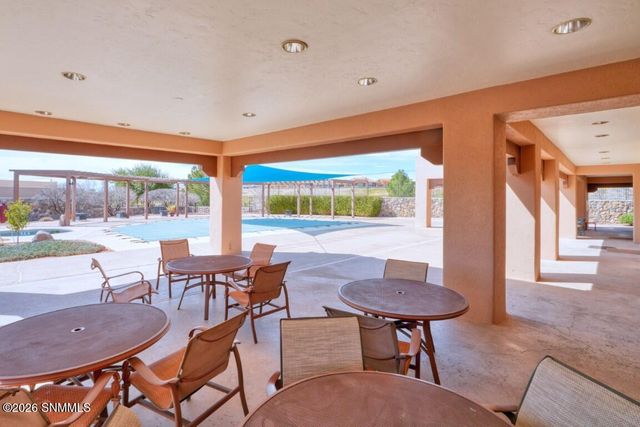 1695 Boulders Drive, Las Cruces, NM 88011