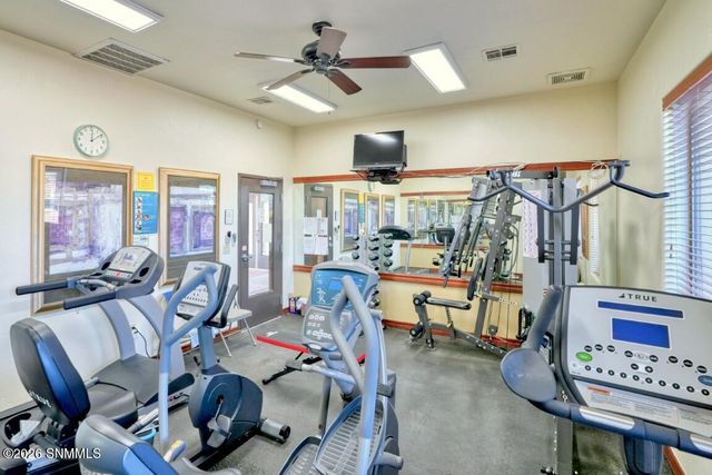 1695 Boulders Drive, Las Cruces, NM 88011