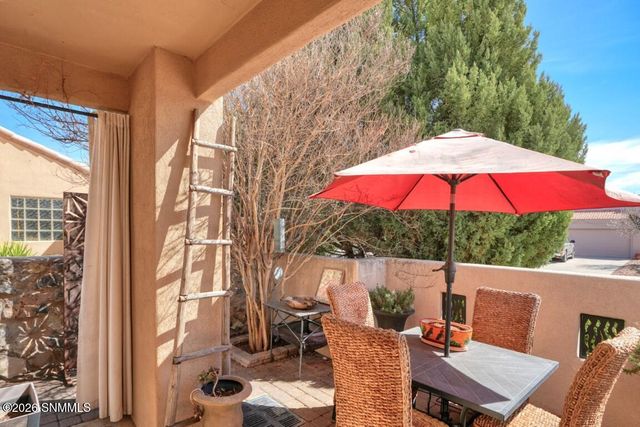 1695 Boulders Drive, Las Cruces, NM 88011