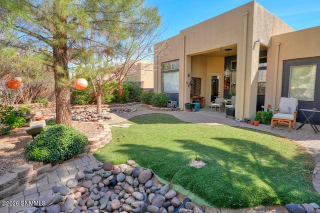 1695 Boulders Drive, Las Cruces, NM 88011