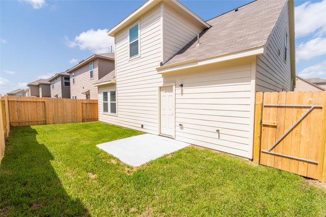 5622 Adelaide River Drive, Katy, TX 77449