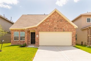 5622 Adelaide River Drive, Katy, TX 77449
