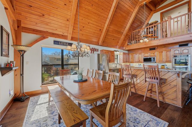 1225 Kiowa Drive W, Lake Kiowa, TX 76240