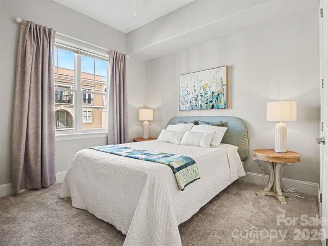 4625 Piedmont Row Drive 609, Charlotte, NC 28210
