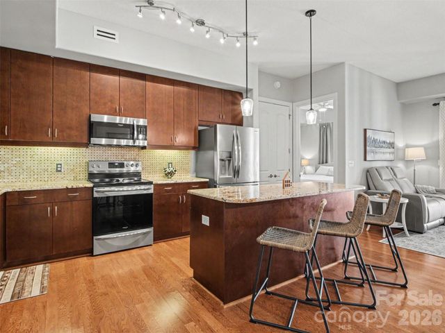 4625 Piedmont Row Drive 609, Charlotte, NC 28210