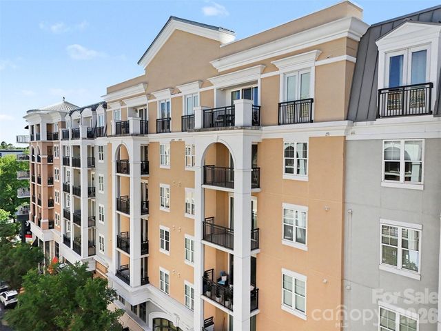 4625 Piedmont Row Drive 609, Charlotte, NC 28210