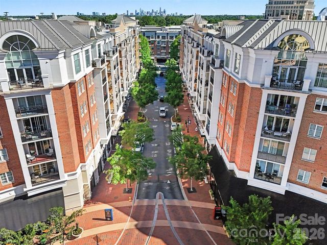 4625 Piedmont Row Drive 609, Charlotte, NC 28210