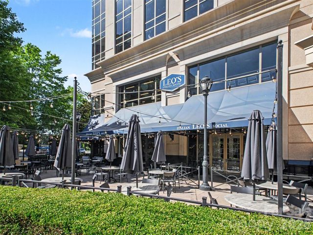 4625 Piedmont Row Drive 609, Charlotte, NC 28210