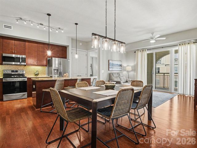 4625 Piedmont Row Drive 609, Charlotte, NC 28210