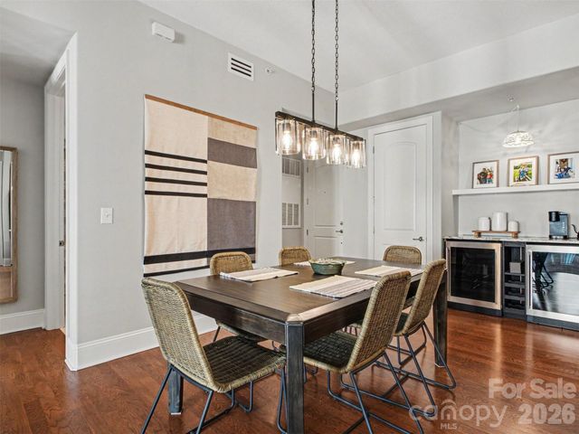 4625 Piedmont Row Drive 609, Charlotte, NC 28210