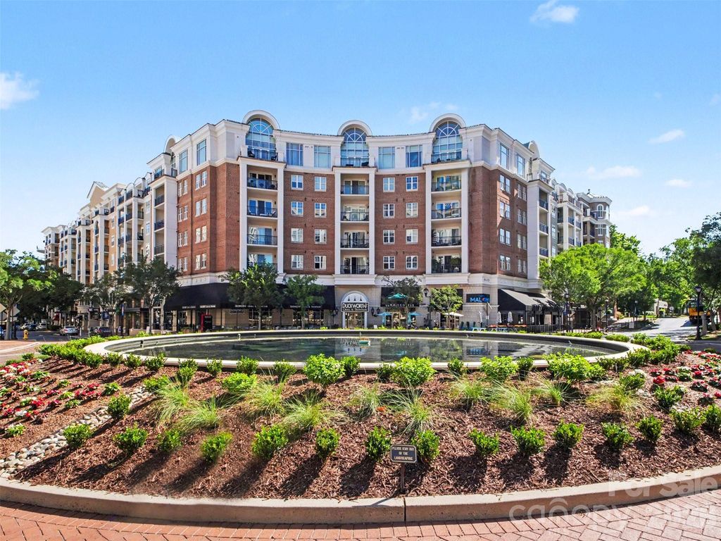 4625 Piedmont Row Drive 609, Charlotte, NC 28210