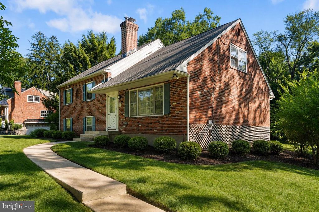 6 CLOVER LN, MALVERN, PA 19355 — photo 2