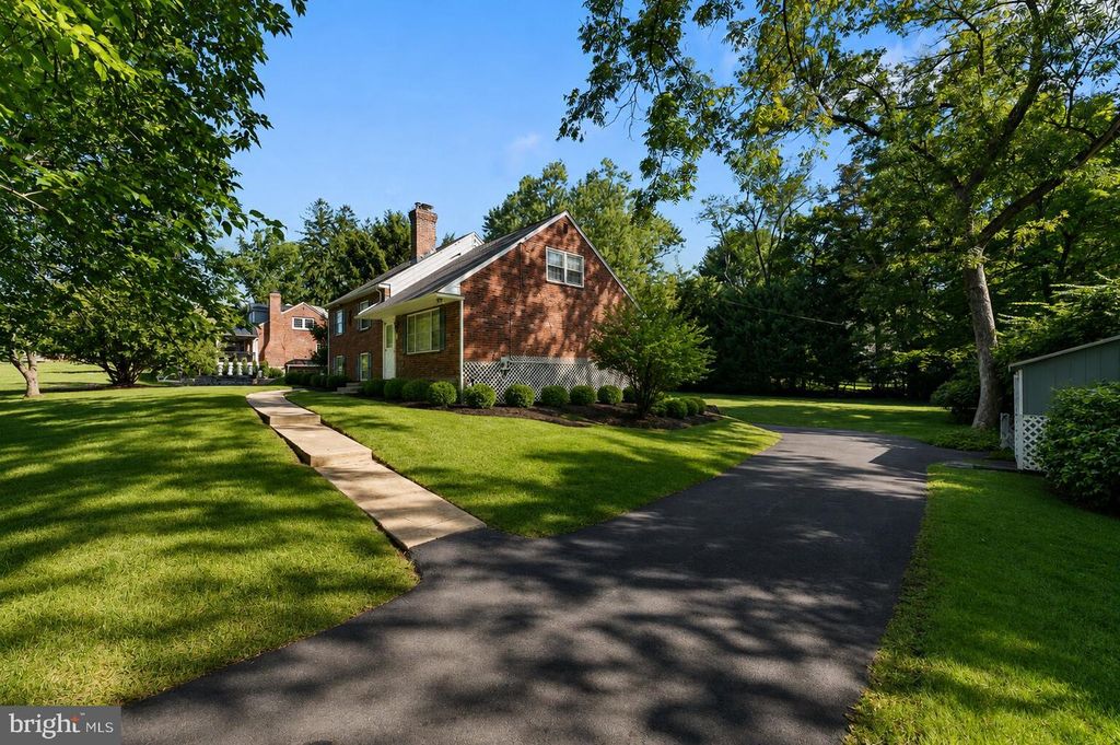 6 CLOVER LN, MALVERN, PA 19355 — photo 3